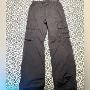 NWOT American Eagle cargo pants